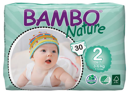 BAMBO Nature�냺����ѝXS�a30Ƭ