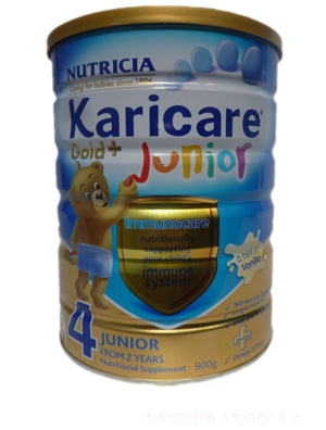 KARICARE���𿵽��b�Ķ�