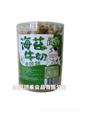 漾漾屋220g炭燒鮮奶棒