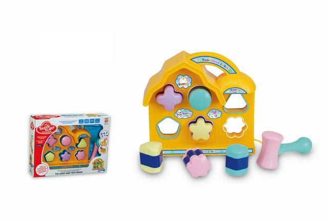 雅培對(duì)對(duì)碰屋形架