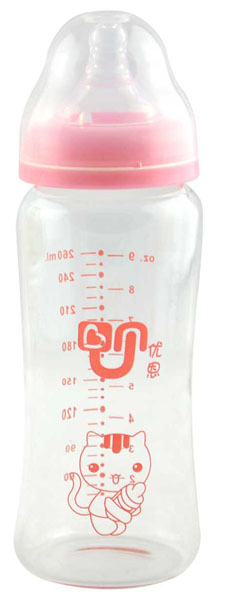 ������ɫ���ھ��@ֱ��������ƿ260ml