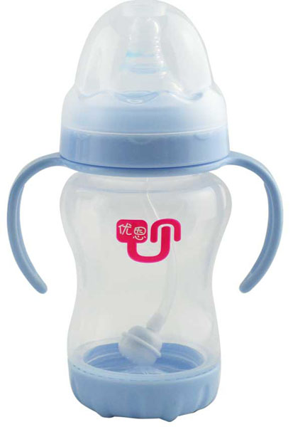 �����{ɫ���ڷ�Û��PP��ƿ200ml