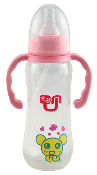 ������ɫ�˿ڎ��ֱ�PP��ƿ240ml