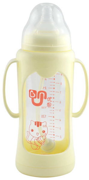 �������ڷ�ˤ����������ƿ260ml