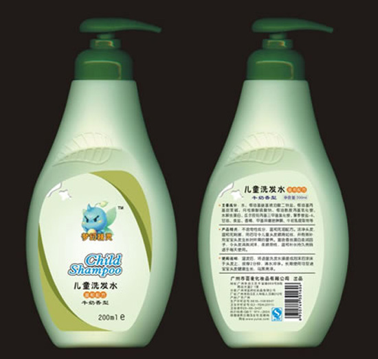 ���þ��`��ͯϴ�lˮ200ml