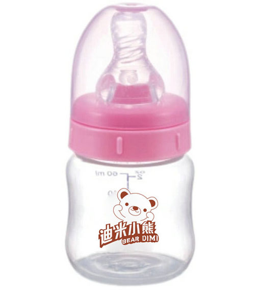 ����С�ܹ�֭����PP��ƿ60ml