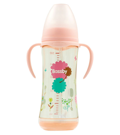 ��ؐ˹�Ȍ��ڻ���PPSU�М��Ԅ���ƿ300ml�tɫ