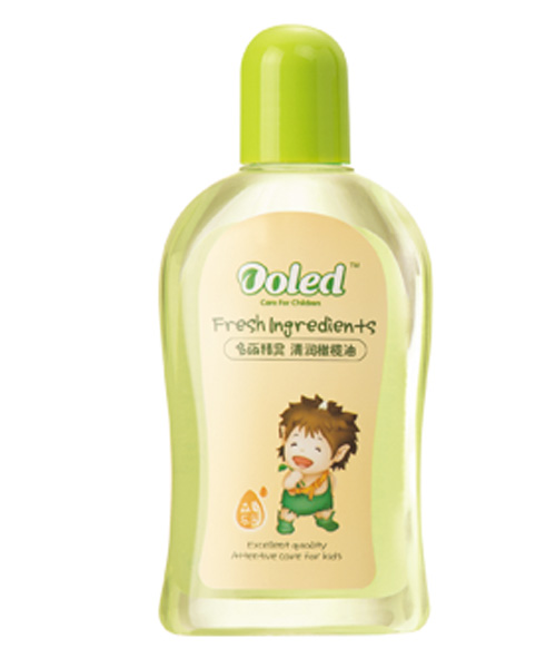 多麗精靈清潤橄欖油