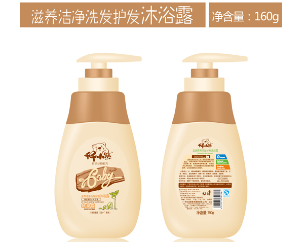 ǧǧС�����B(y��ng)����ϴ�l(f��)�o(h��)�l(f��)��ԡ¶160ml