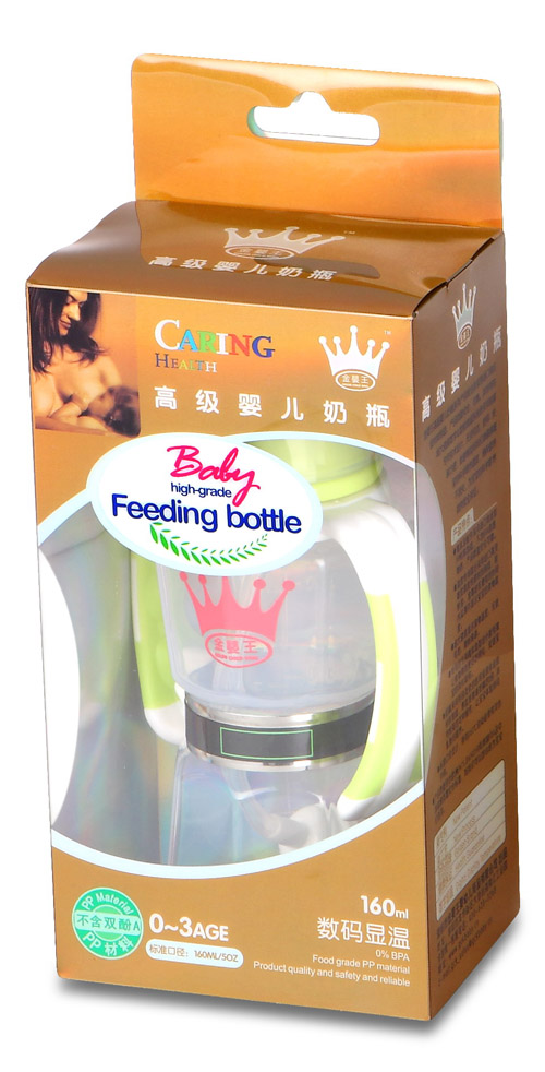 �������˿�160ML�Gɫ��ƿ