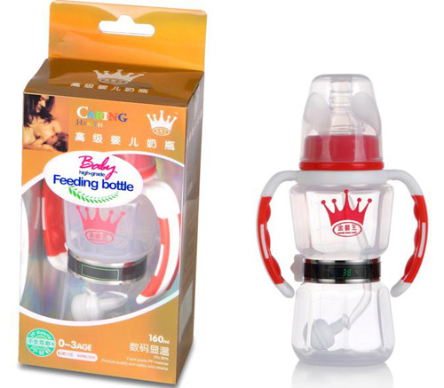 ��������(bi��o)��160ML�tɫ��ƿ