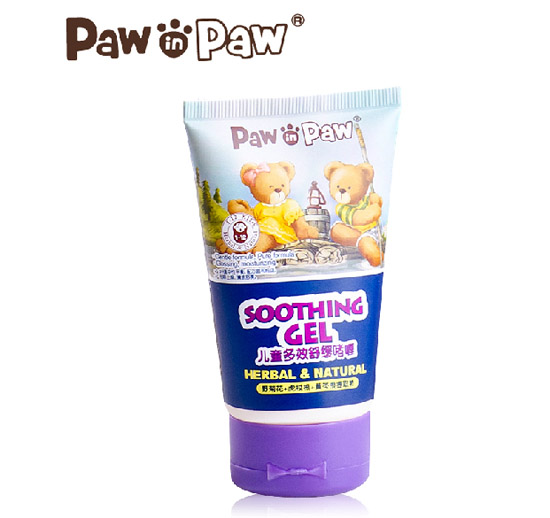 Paw in Paw��ͯ��Ч�澏���