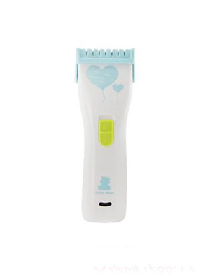 小白熊HL-0657嬰童理發器
