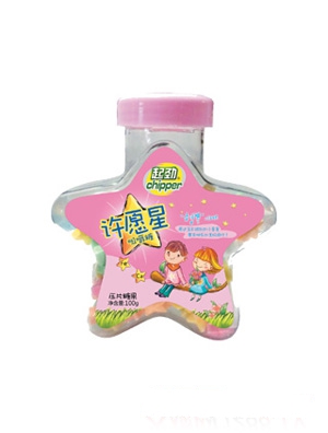 ���ŷ�ɫ100g�SԸ�Ǿ׽���(�_��ˮ��ζ)