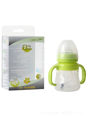 ݼ��(y��u)���ڏ�PP��ƿ180ml�Gɫ