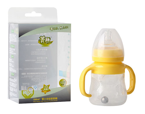 ݼ�����ڏ����z��ƿ150ml�Sɫ