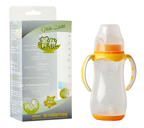 ݼ��(y��u)���ڏ��Ų�PP��ƿ350ml��ɫ