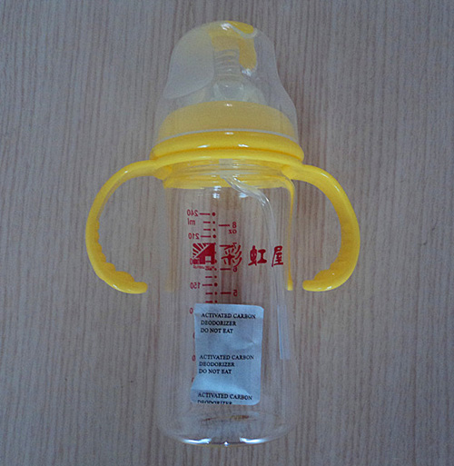 �ʺ��ݾ��@������ƿ250ml