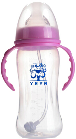 ������Ů330ml�����б��Ԅ�PP��ƿ