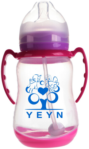 ������Ů250ml���ں��J�Ύ�����PP��ƿ