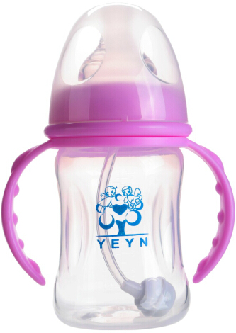 ������Ů240ml�����б��Ԅ�PP��ƿ