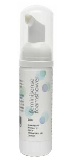 femini sense女性護(hù)理液