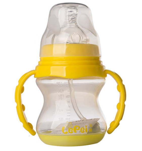 �����Sɫ�М�PP��ƿ150ml