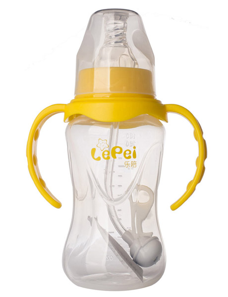 �����Sɫ�˿�PP��ƿ160ml