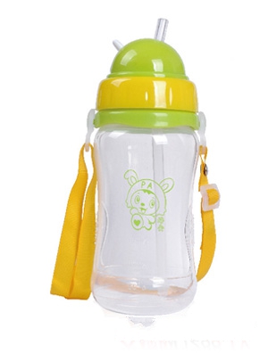 培安350ml背帶水壺