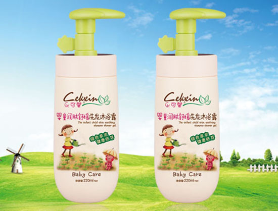 ����ܰ��ͯ���w�澏ϴ�l��ԡ¶220ml