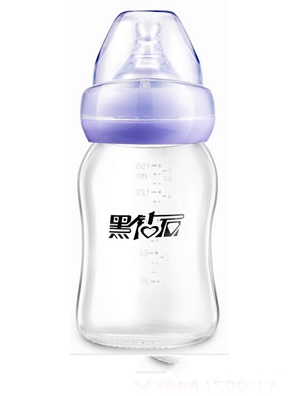 黑鉆石奶瓶