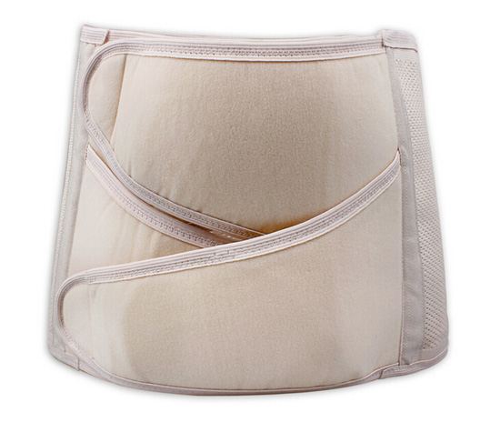 黑鉆石產后收腹帶