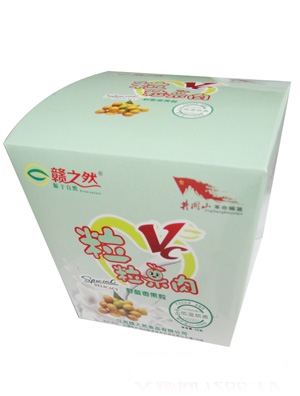 贛之然草莓果肉