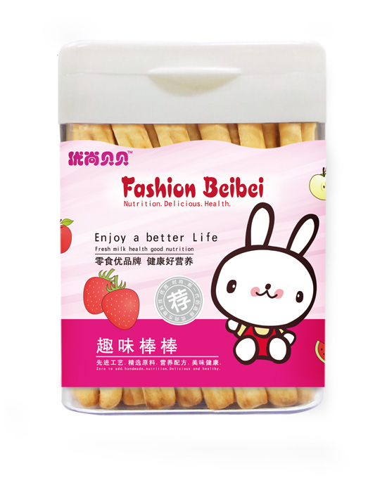 優尚貝貝趣味棒棒