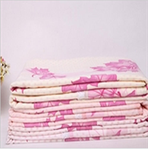 金旺紡織大無捻枕巾