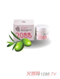 嬰童倍潤防皸霜