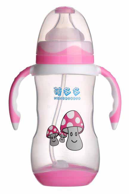 �ȶ��PP����300ml�pɫ�t���ֱ��Ԅ���ƿ