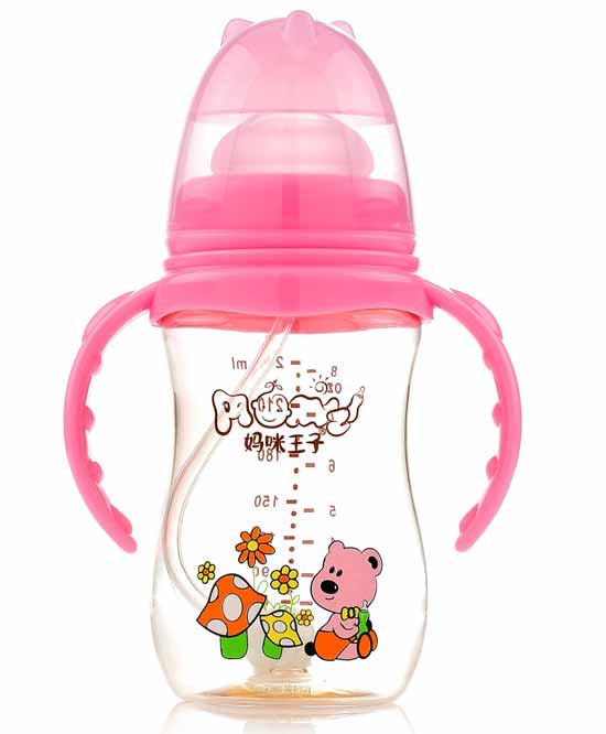 ��������PPSU�����Ԅ���240ml������ƿ