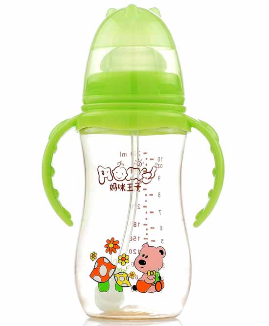 ��������PPSU�����Ԅ���300ml������ƿ