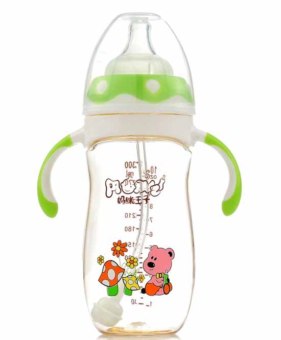 ��������PPSU�����Ԅ���300ml���Z��ƿ