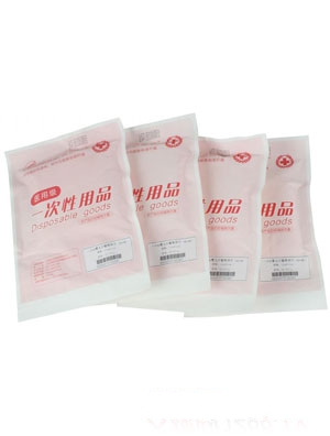 蓓恩絲3D竹纖維隔尿墊巾