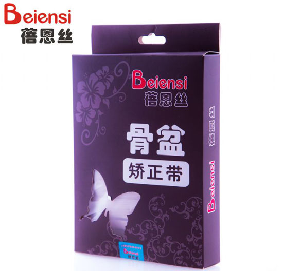 蓓恩絲骨盆矯正帶