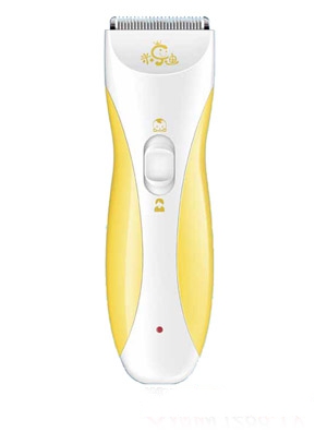 米樂(lè)迪理發(fā)器MK998黃色