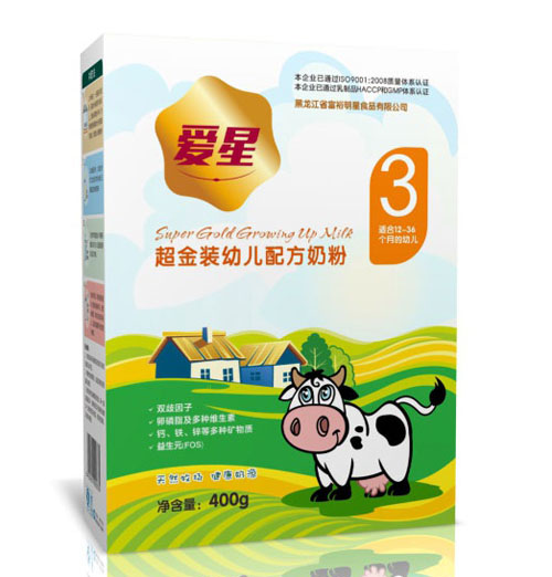 ���ǳ����b�׃��䷽�̷�3��400g���b