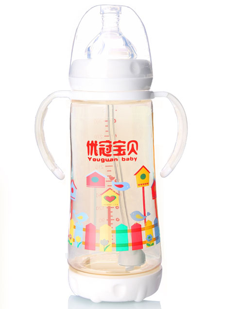 ���ڌ�ؐ��Û��PPSU��ƿ300ml��ɫ