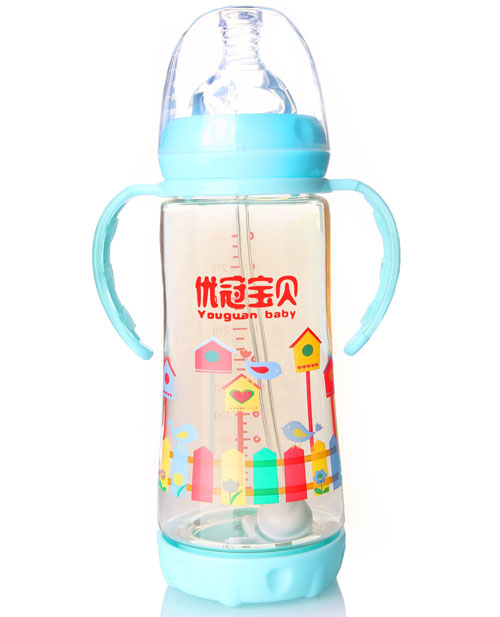 ���ڌ�ؐ��Û��PPSU��ƿ300ml�{ɫ
