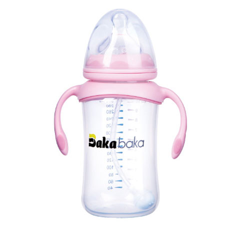 �Ϳ��Ϳ����ڏ����I��PP����ƿ300ml