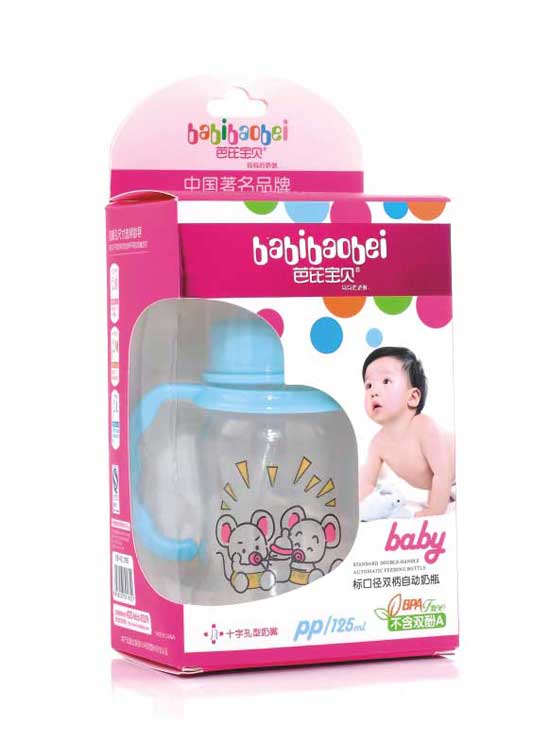 ���Ō�ؐ�˿ڏ��p���Ԅ�PP��ƿ125ml