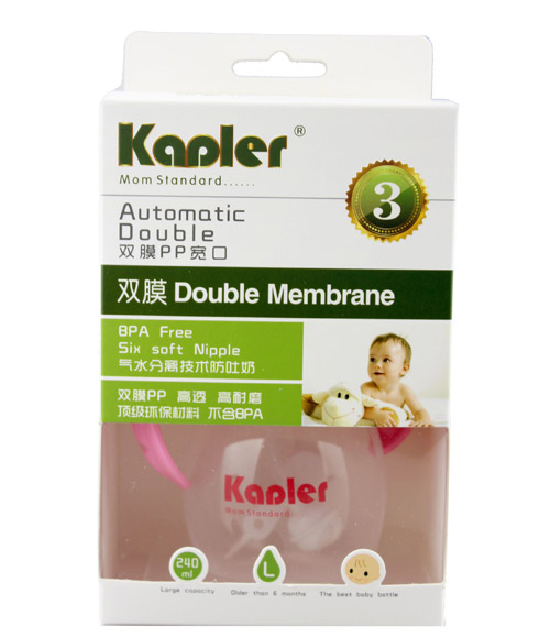 ��ι���pĤ�����Ԅ�PP��ƿ240ml