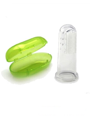 哈咔嬰兒玉米牙膠